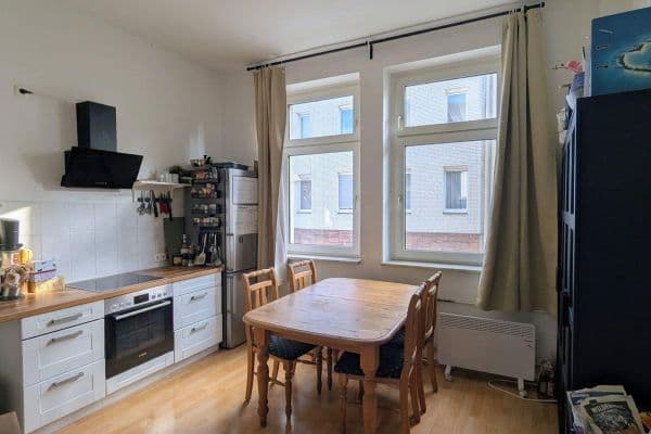 Prenájom bytu 2-izbový 64 m², Stöckenstr. 26, Duisburg Prenájom bytu 2-izbový 64 m², Stöckenstr. 26, Duisburg