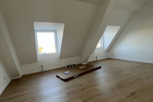 Prenájom bytu 2-izbový 64 m², Jülich Prenájom bytu 2-izbový 64 m², Jülich