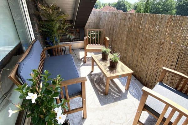 Prenájom bytu 3-izbový 85 m², Kraienbruch 52, Essen Prenájom bytu 3-izbový 85 m², Kraienbruch 52, Essen