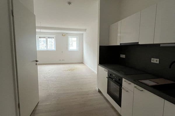Prenájom bytu 1-izbový 42 m², Theodor-Mathieu-Straße,, Bamberg, Bavorsko Prenájom bytu 1-izbový 42 m², Theodor-Mathieu-Straße,, Bamberg, Bavorsko