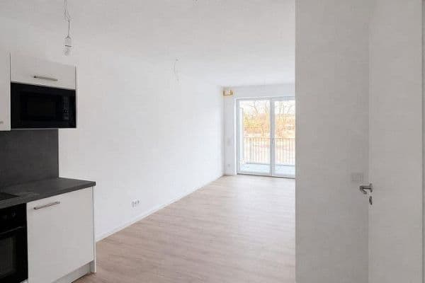 Prenájom bytu 1-izbový 45 m², Theodor-Mathieu-Straße, Bamberg, Bavorsko Prenájom bytu 1-izbový 45 m², Theodor-Mathieu-Straße, Bamberg, Bavorsko