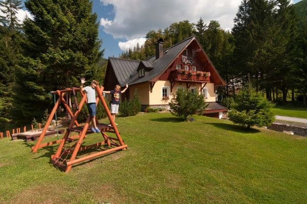 Prenájom rekreačného objektu, Špindlerův Mlýn Prenájom rekreačného objektu, Špindlerův Mlýn