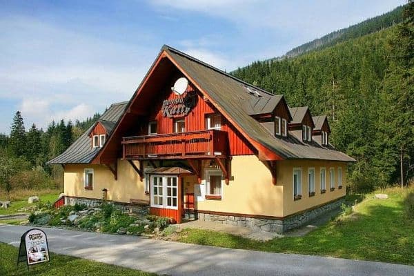 Prenájom rekreačného objektu, Špindlerův Mlýn Prenájom rekreačného objektu, Špindlerův Mlýn