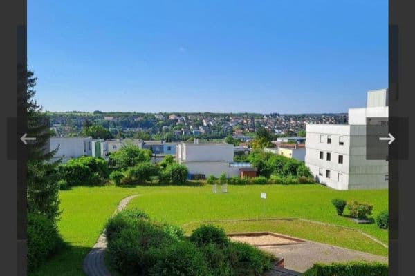 Prenájom bytu 2-izbový 75 m², Albrecht-Dürer-Straße 181, Höchberg Prenájom bytu 2-izbový 75 m², Albrecht-Dürer-Straße 181, Höchberg