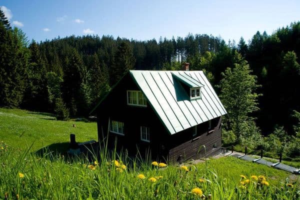 Prenájom rekreačného objektu, Staré Hamry Prenájom rekreačného objektu, Staré Hamry