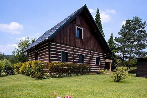 Prenájom rekreačného objektu, Veselá - Žďár Prenájom rekreačného objektu, Veselá - Žďár