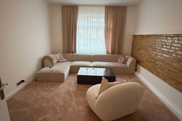 Predaj bytu 4-izbový 109 m², Letteallee 6, Berlin, Berlín Predaj bytu 4-izbový 109 m², Letteallee 6, Berlin, Berlín