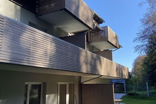 Predaj bytu 2-izbový 53 m², Moosstraße 3, Elixhausen Predaj bytu 2-izbový 53 m², Moosstraße 3, Elixhausen