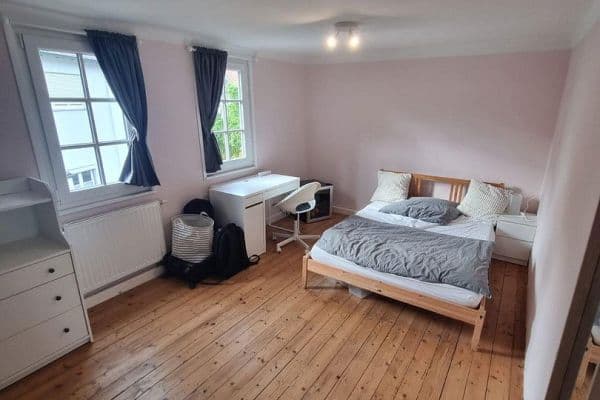 Prenájom bytu 15 m², Stuttgart Prenájom bytu 15 m², Stuttgart