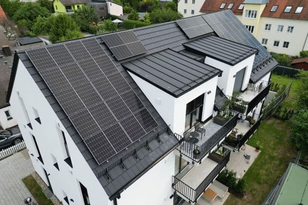 Prenájom bytu 3-izbový 65 m², Bozener Str. 8, Regensburg, Bavorsko Prenájom bytu 3-izbový 65 m², Bozener Str. 8, Regensburg, Bavorsko