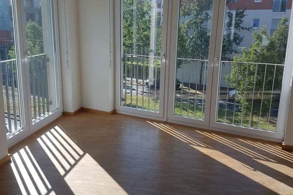 Predaj bytu 4-izbový 103 m², Frankfurt, Hesensko Predaj bytu 4-izbový 103 m², Frankfurt, Hesensko