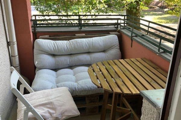 Predaj bytu 2-izbový 47 m², Karstadter Straße 22, Berlin Predaj bytu 2-izbový 47 m², Karstadter Straße 22, Berlin