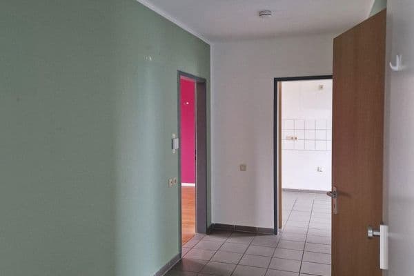 Prenájom bytu 2-izbový 61 m², Holter Kirchplatz 24, Schloß Holte Prenájom bytu 2-izbový 61 m², Holter Kirchplatz 24, Schloß Holte