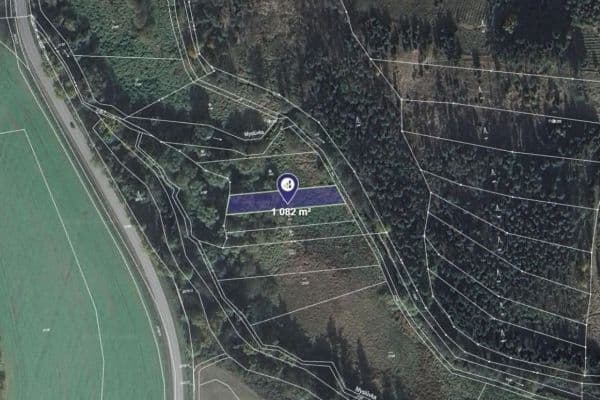 Predaj pozemku Predaj pozemku