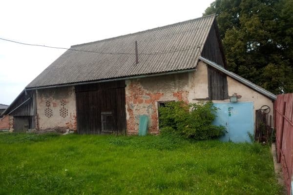 Predaj pozemku 910 m², Rybníček Predaj pozemku 910 m², Rybníček