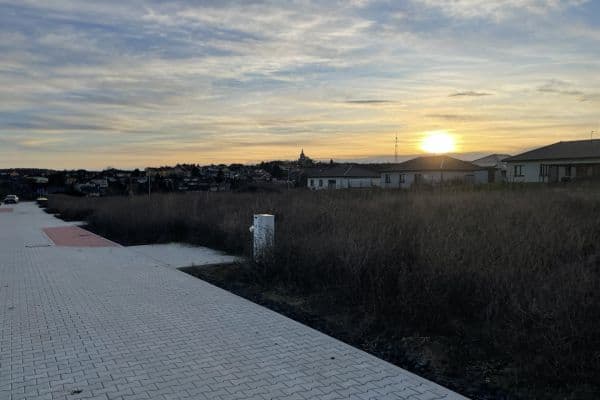 Predaj pozemku Predaj pozemku