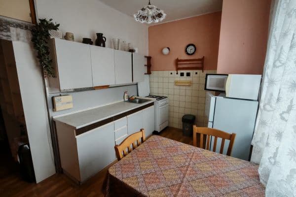 Predaj bytu 2-izbový 52 m², Na Urbance, Roudnice nad Labem, Ústecký kraj Predaj bytu 2-izbový 52 m², Na Urbance, Roudnice nad Labem, Ústecký kraj