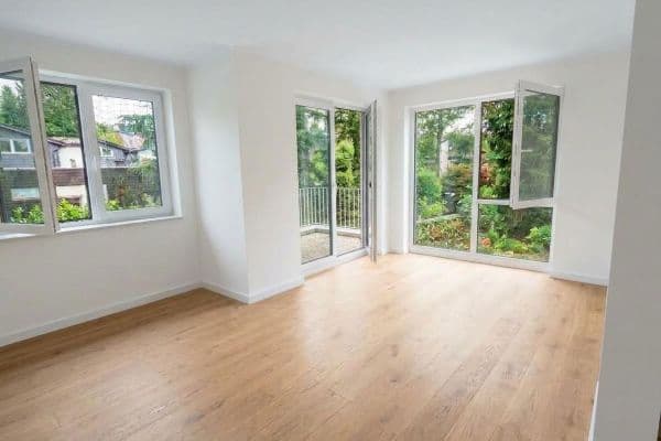 Prenájom bytu 2-izbový 58 m², Bergisch Gladbach Prenájom bytu 2-izbový 58 m², Bergisch Gladbach