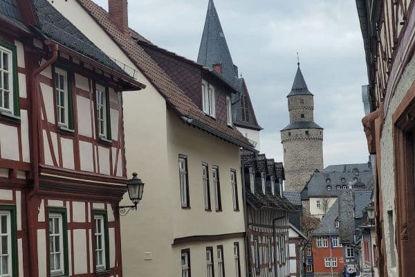 Predaj bytu 2-izbový 70 m², Idstein Predaj bytu 2-izbový 70 m², Idstein