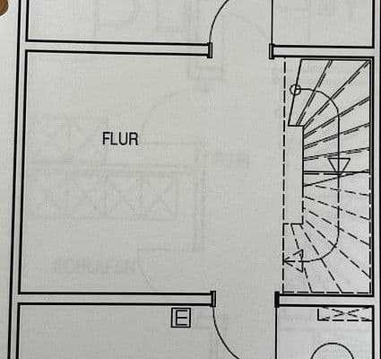 Predaj domu 135 m², pozemek 150 m², Nürnberg, Bavorsko Predaj domu 135 m², pozemek 150 m², Nürnberg, Bavorsko