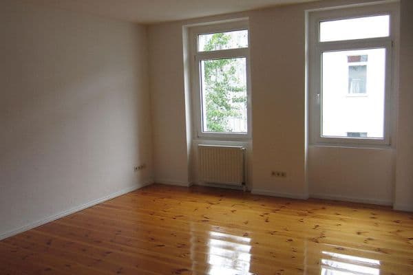 Prenájom bytu 2-izbový 48 m², Berlin, Berlín Prenájom bytu 2-izbový 48 m², Berlin, Berlín