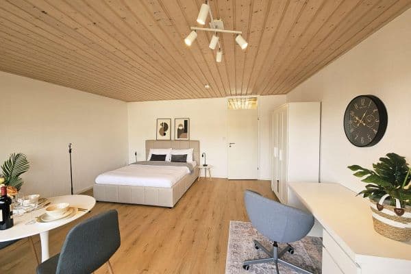 Prenájom bytu 1-izbový 37 m², Passau, Bavorsko Prenájom bytu 1-izbový 37 m², Passau, Bavorsko