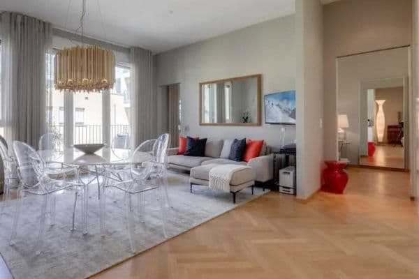 Prenájom bytu 1-izbový 25 m², Paradiesgasse 1, Aitrang Prenájom bytu 1-izbový 25 m², Paradiesgasse 1, Aitrang