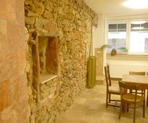 Prenájom bytu 2-izbový 111 m², Am Markt 2, Oppenheim Prenájom bytu 2-izbový 111 m², Am Markt 2, Oppenheim