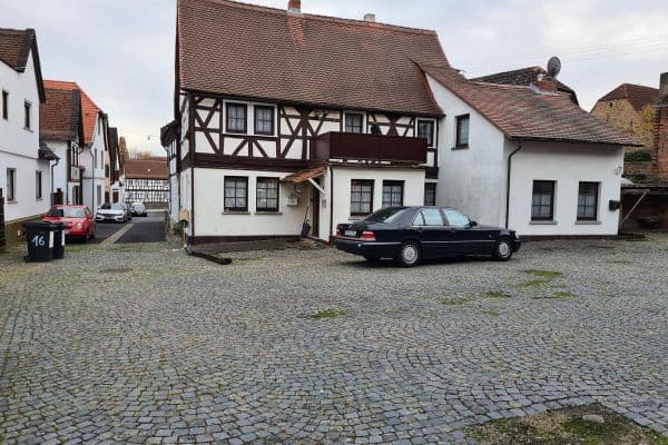 Predaj domu 180 m², pozemek 1.330 m², Wiesbaden Predaj domu 180 m², pozemek 1.330 m², Wiesbaden