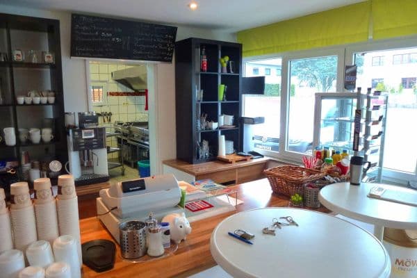 Predaj nebytového priestoru 350 m², Rödermark Predaj nebytového priestoru 350 m², Rödermark