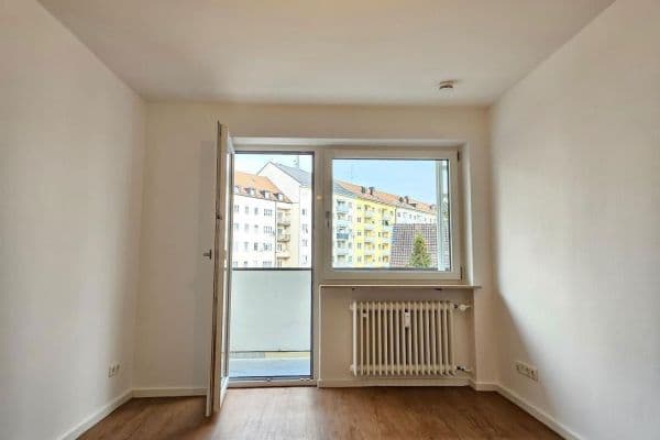 Prenájom bytu 1-izbový 20 m², Brecherspitzstraße 3, München, Bavorsko Prenájom bytu 1-izbový 20 m², Brecherspitzstraße 3, München, Bavorsko