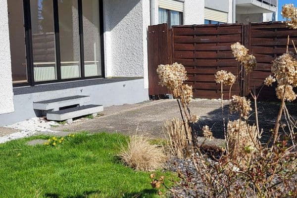 Prenájom bytu 3-izbový 100 m², Münchner Str. 179, Karlsfeld, Bavorsko Prenájom bytu 3-izbový 100 m², Münchner Str. 179, Karlsfeld, Bavorsko