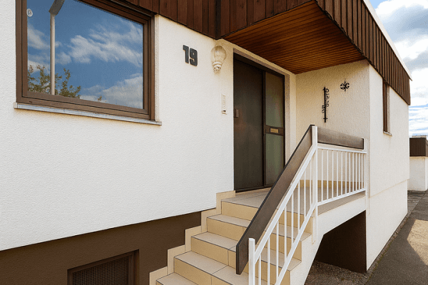 Predaj domu 197 m², pozemek 391 m², Bammental Predaj domu 197 m², pozemek 391 m², Bammental