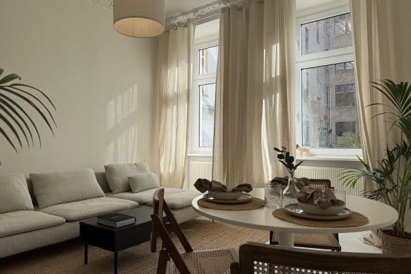 Predaj bytu 1-izbový 36 m², Berlin, Berlín Predaj bytu 1-izbový 36 m², Berlin, Berlín