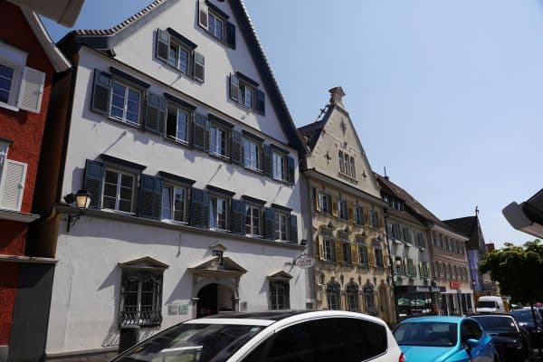 Prenájom bytu 3-izbový 81 m², Hauptstraße 14, Stockach Prenájom bytu 3-izbový 81 m², Hauptstraße 14, Stockach