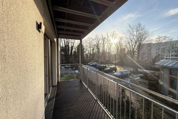 Predaj bytu 2-izbový 48 m², Teltow Predaj bytu 2-izbový 48 m², Teltow