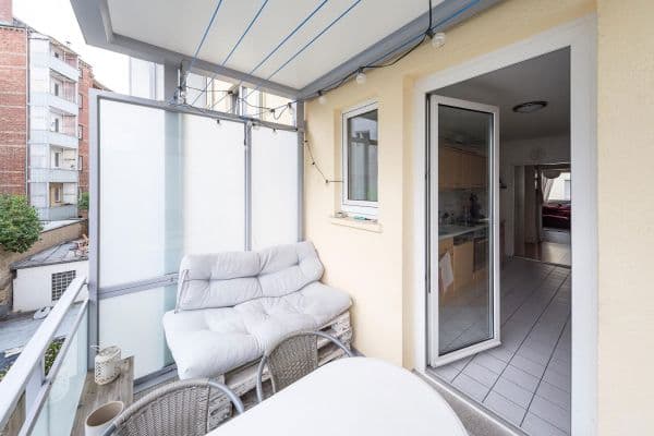 Predaj bytu 5-izbový 116 m², Stuttgart Predaj bytu 5-izbový 116 m², Stuttgart