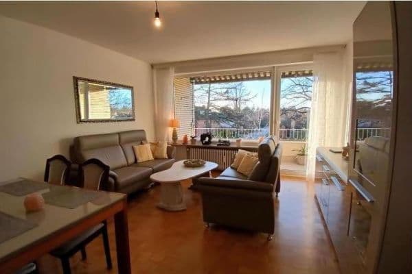 Prenájom bytu 2-izbový 64 m², Schönsberg 35, Hamburg, Hamburg Prenájom bytu 2-izbový 64 m², Schönsberg 35, Hamburg, Hamburg