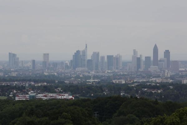 Prenájom bytu 4-izbový 158 m², Königstein im Taunus Prenájom bytu 4-izbový 158 m², Königstein im Taunus