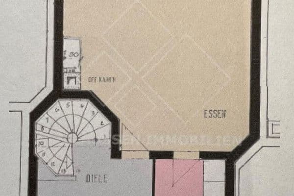 Predaj domu 135 m², pozemek 259 m², Wiesbaden Predaj domu 135 m², pozemek 259 m², Wiesbaden