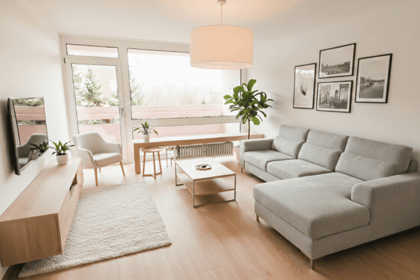 Predaj bytu 3-izbový 67 m², München, Bavorsko Predaj bytu 3-izbový 67 m², München, Bavorsko