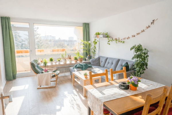 Predaj bytu 3-izbový 67 m², München, Bavorsko Predaj bytu 3-izbový 67 m², München, Bavorsko