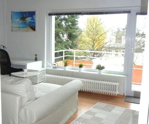 Predaj bytu 1-izbový 34 m², An den Achterhöfen 00, Berlin Predaj bytu 1-izbový 34 m², An den Achterhöfen 00, Berlin