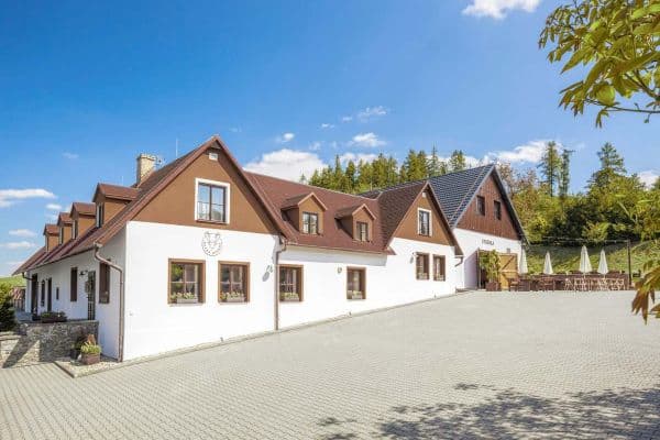 Prenájom rekreačného objektu, Kladky Prenájom rekreačného objektu, Kladky