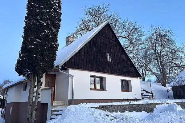 Prenájom rekreačného objektu, Dobré, Královéhradecký kraj Prenájom rekreačného objektu, Dobré, Královéhradecký kraj