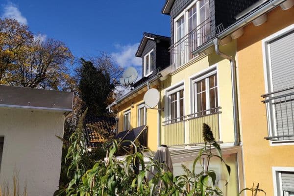 Predaj domu 130 m², pozemek 100 m², Friedenspromenade 7a, München, Bavorsko Predaj domu 130 m², pozemek 100 m², Friedenspromenade 7a, München, Bavorsko