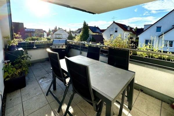 Predaj bytu 4-izbový 108 m², Asperg Predaj bytu 4-izbový 108 m², Asperg