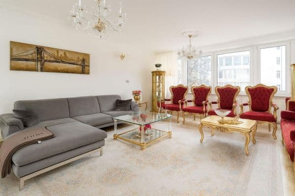 Predaj bytu 3-izbový 81 m², Hamburg, Hamburg Predaj bytu 3-izbový 81 m², Hamburg, Hamburg