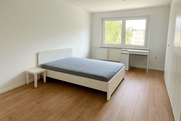 Prenájom bytu 74 m², Grünauer Straße 54, Berlin, Berlín Prenájom bytu 74 m², Grünauer Straße 54, Berlin, Berlín