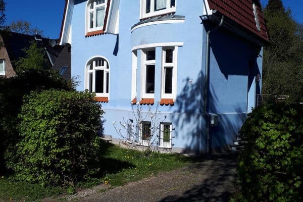 Predaj domu 150 m², pozemek 835 m², Hamburg Predaj domu 150 m², pozemek 835 m², Hamburg